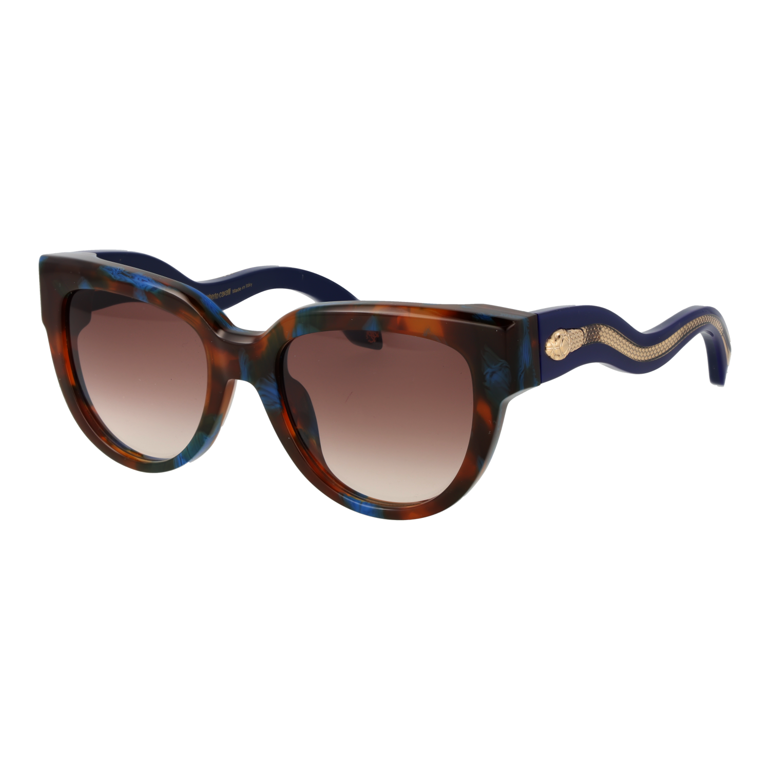 Roberto Cavalli SRC054 5309UV sunglasses side view