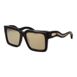 Roberto Cavalli SRC055 55743G sunglasses side view