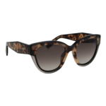 Furla SFU779V 5307UX sunglasses side view
