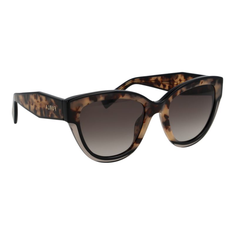Furla SFU779V 5307UX sunglasses side view