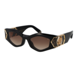 Philipp Plein SPP136M 52700Y sunglasses side view