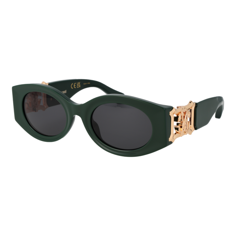 Roberto Cavalli SRC064 530D80 sunglasses side view