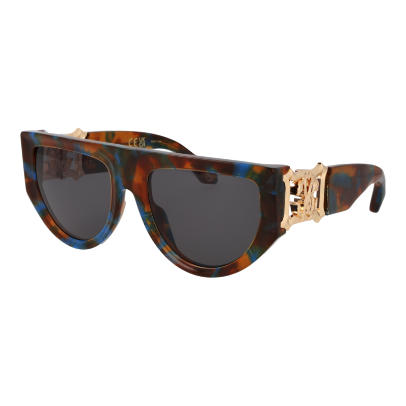 Roberto Cavalli SRC063 5609UV sunglasses side view