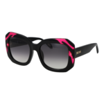 Just Cavalli SJC085 5409P2 sunglasses side view