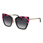 Just Cavalli SJC092 5309P2 sunglasses side view