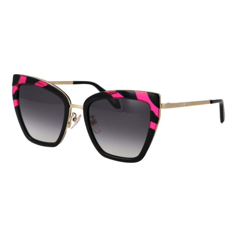 Just Cavalli SJC092 5309P2 sunglasses side view
