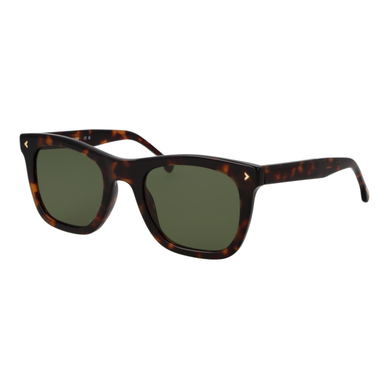 Lozza SL4359 5404BL sunglasses side view