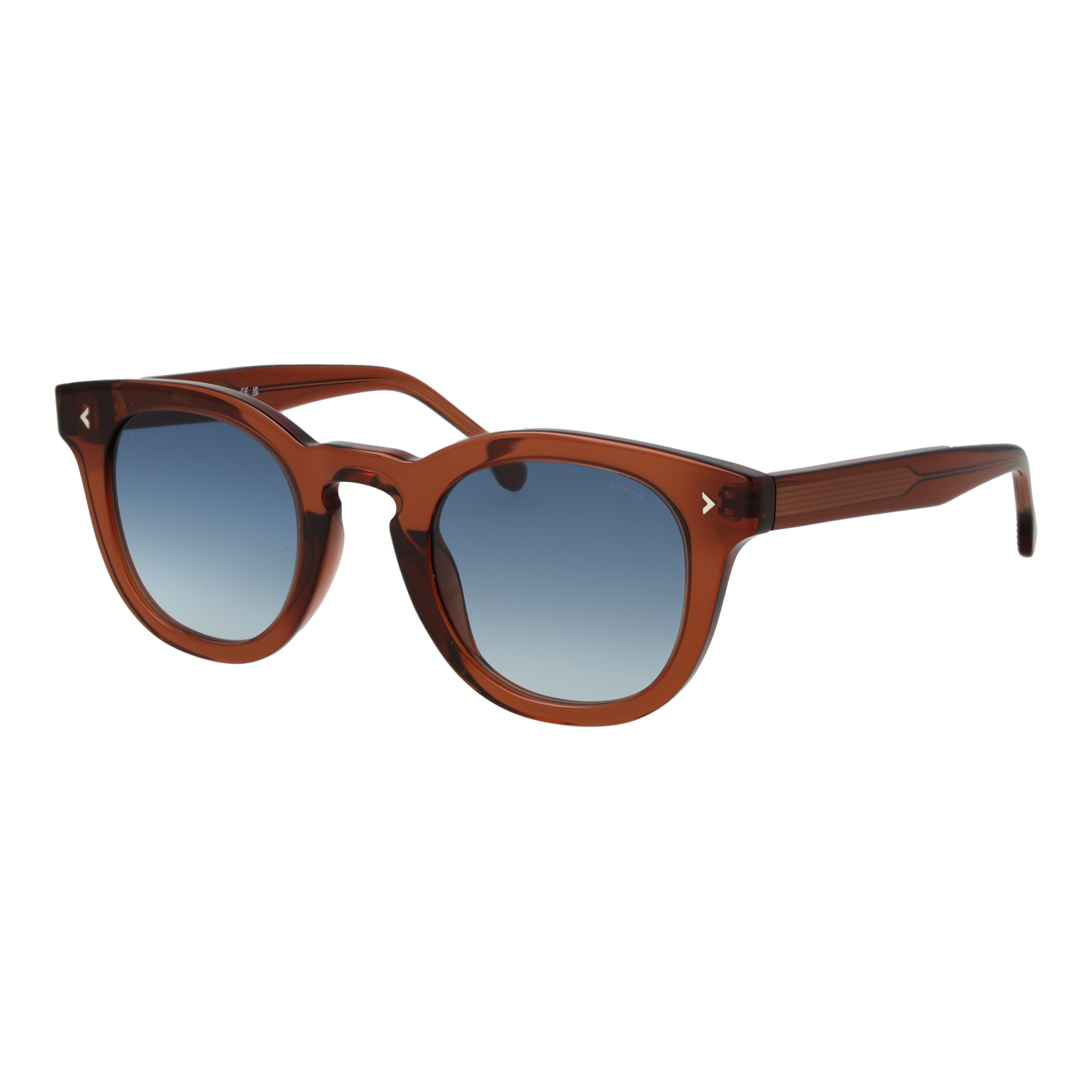 Lozza SL4360 49732Y sunglasses side view