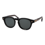 Lozza SL4357M 52700P sunglasses side view