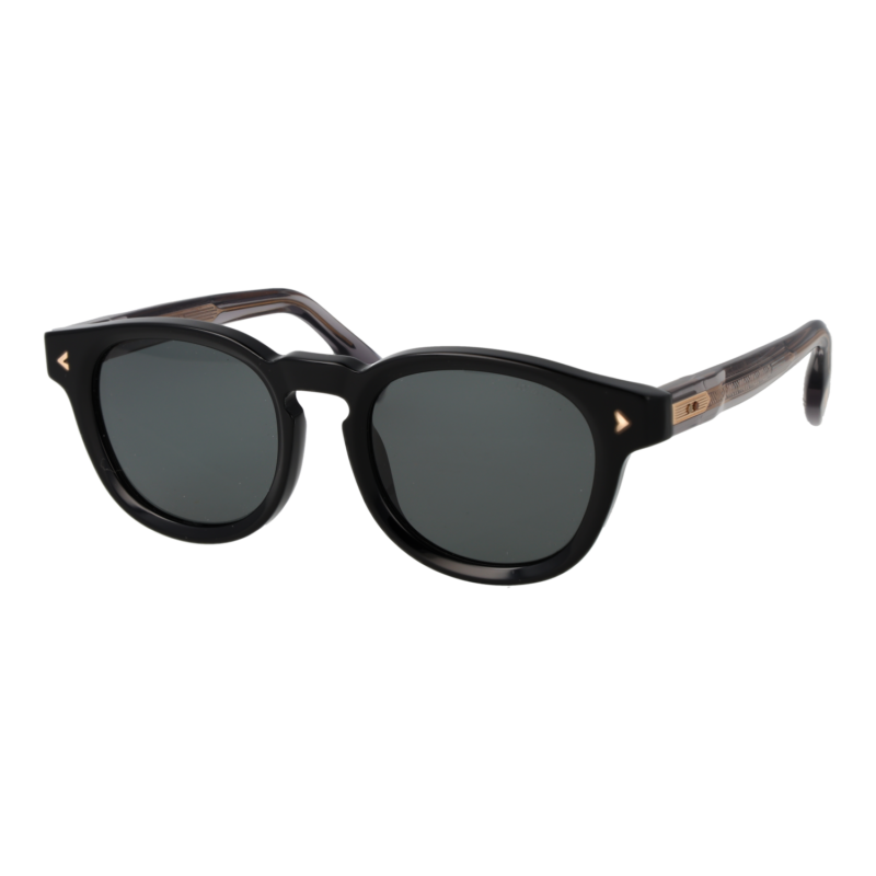 Lozza SL4357M 52700P sunglasses side view