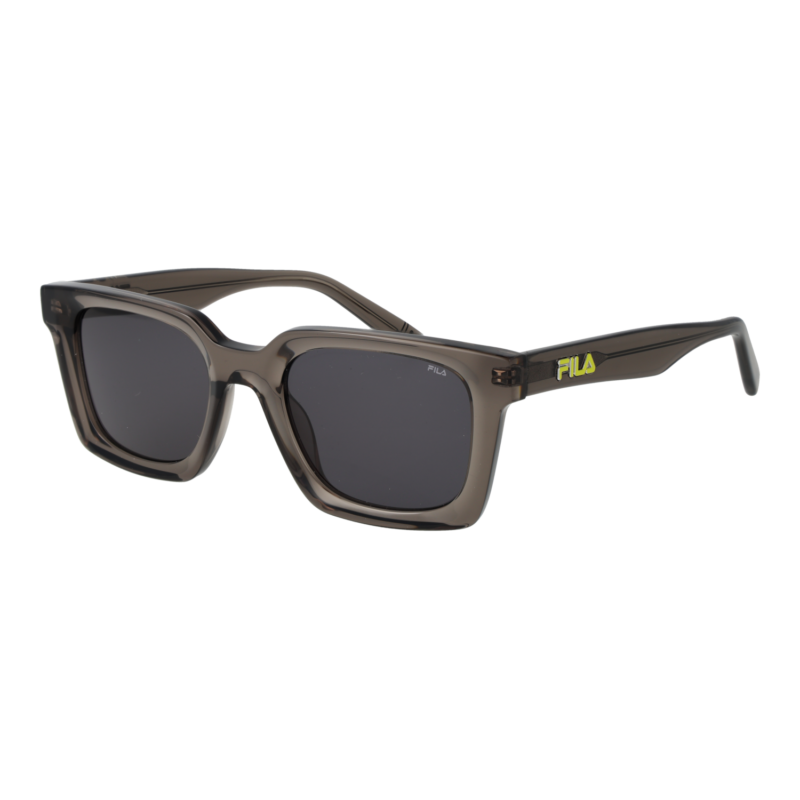 Fila SFI897 5106XK sunglasses side view