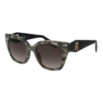Furla SFU812 5306BZ sunglasses side view