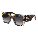 Roberto Cavalli SRC067V 5406K4 sunglasses side view