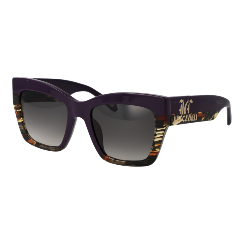 Just Cavalli SJC102V 5309NU sunglasses side view