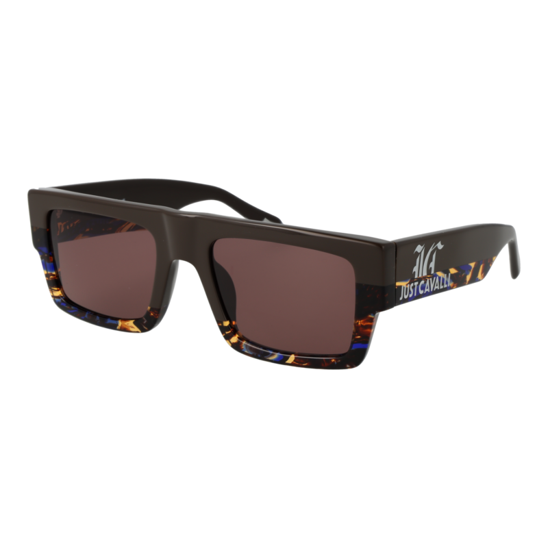 Just Cavalli SJC103V 530J91 sunglasses side view