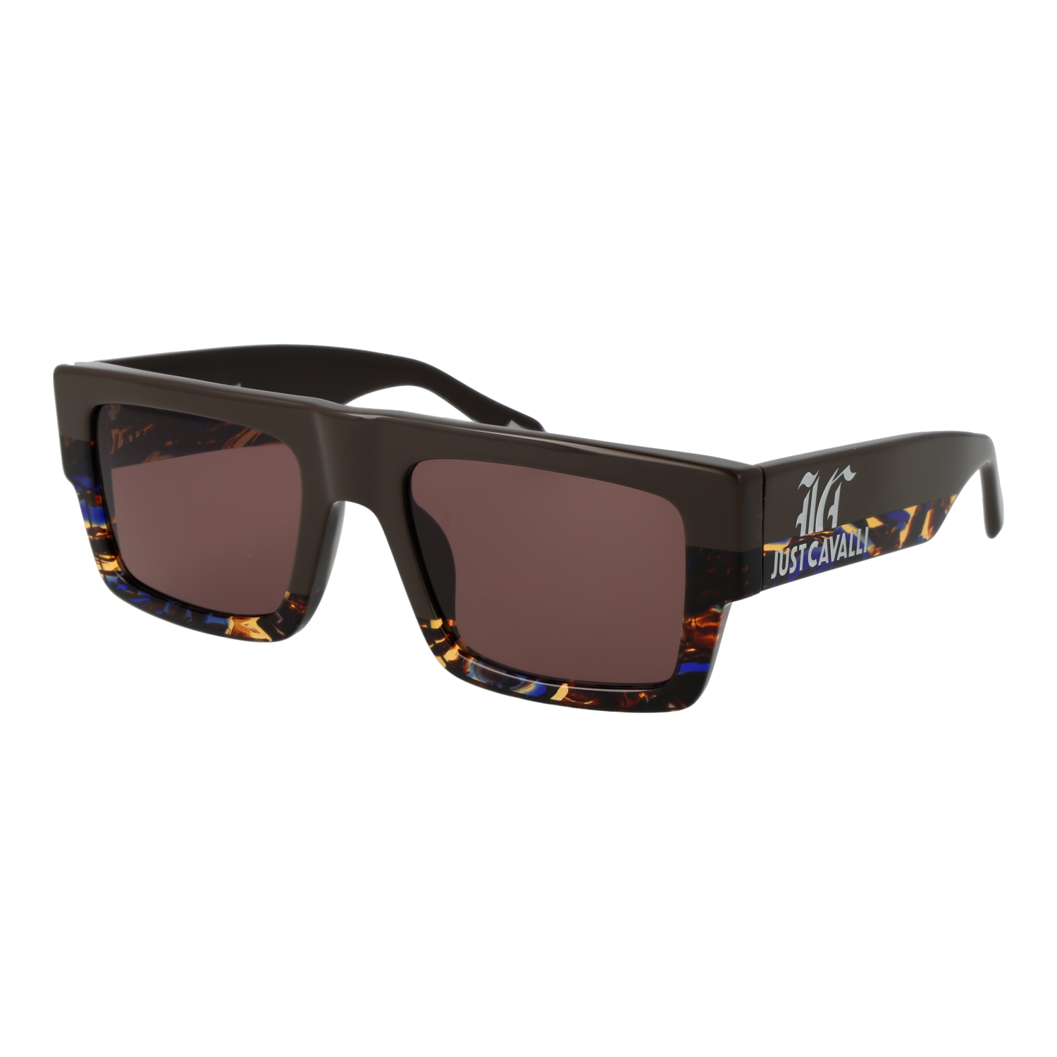 Just Cavalli SJC103V 530J91 sunglasses side view