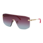 Just Cavalli SJC111 99300Y sunglasses side view