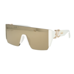 Just Cavalli SJC112 99847X sunglasses side view