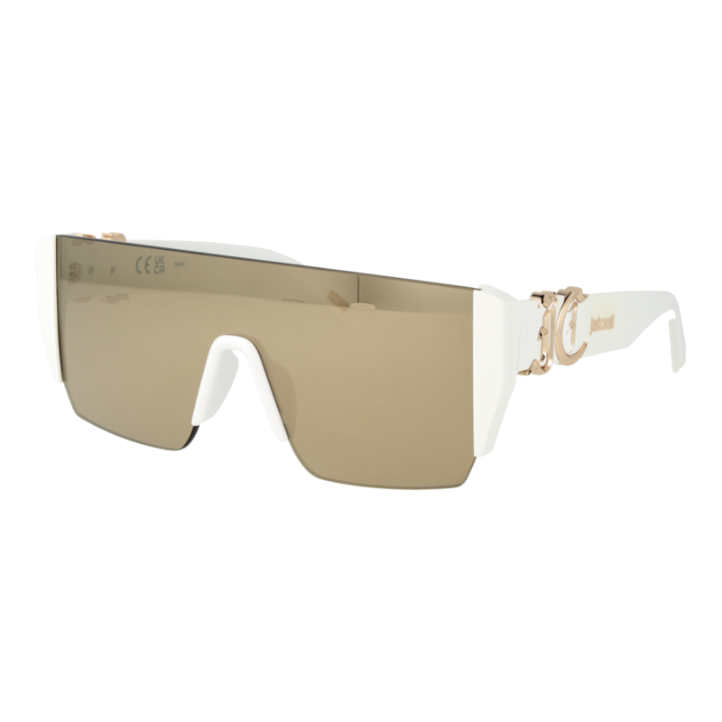 Just Cavalli SJC112 99847X sunglasses side view