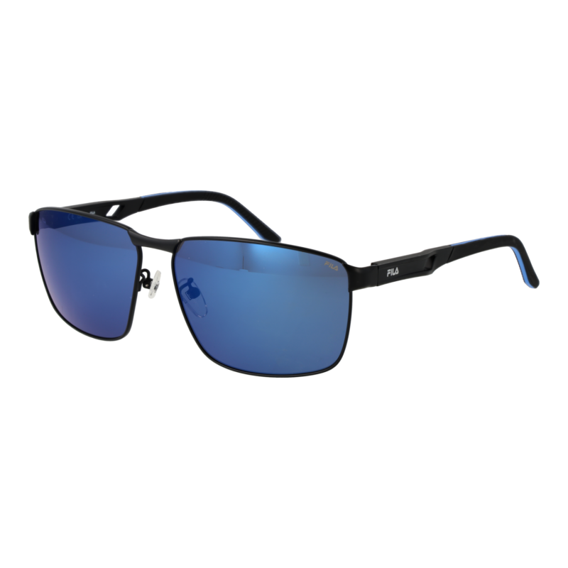 Fila SFIA08 63531B sunglasses side view
