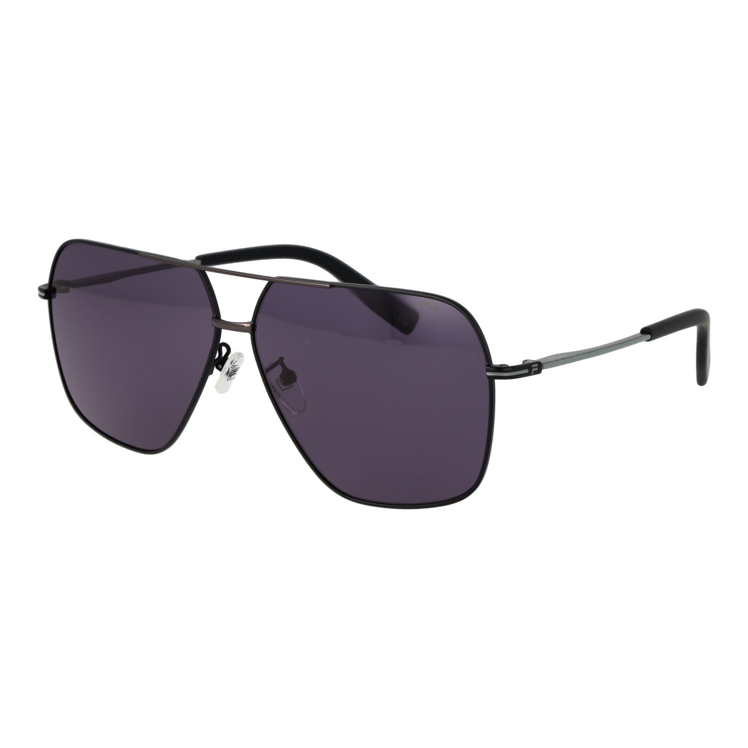 Fila SFIA10 63599Y sunglasses side view