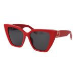 Furla SFU879 5409LB sunglasses side view