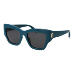 Furla SFU891 5408UE sunglasses side view