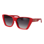 Just Cavalli SJC146 5806XX sunglasses side view