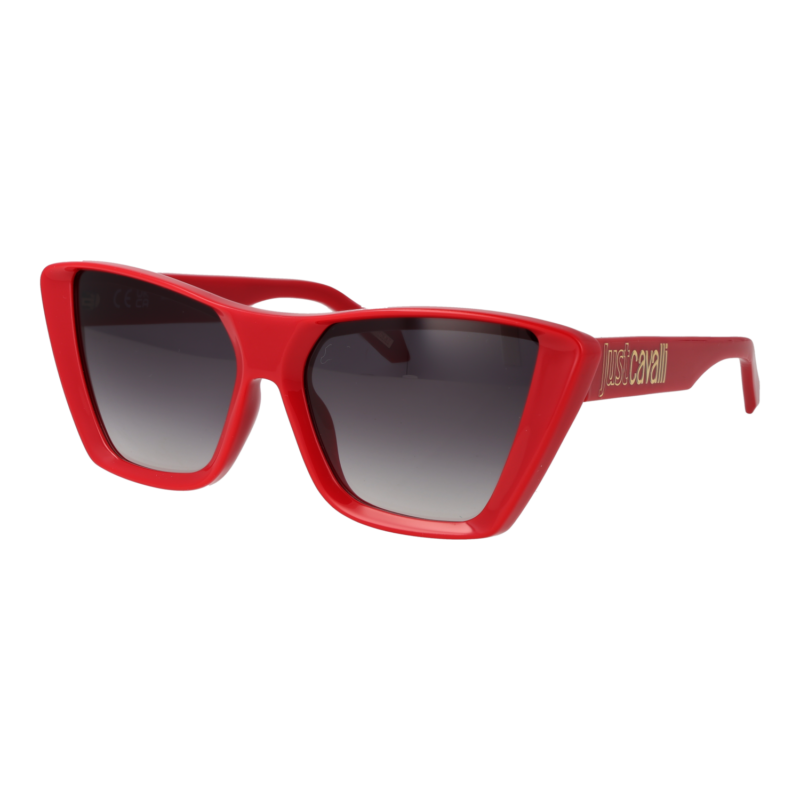 Just Cavalli SJC146 5806XX sunglasses side view