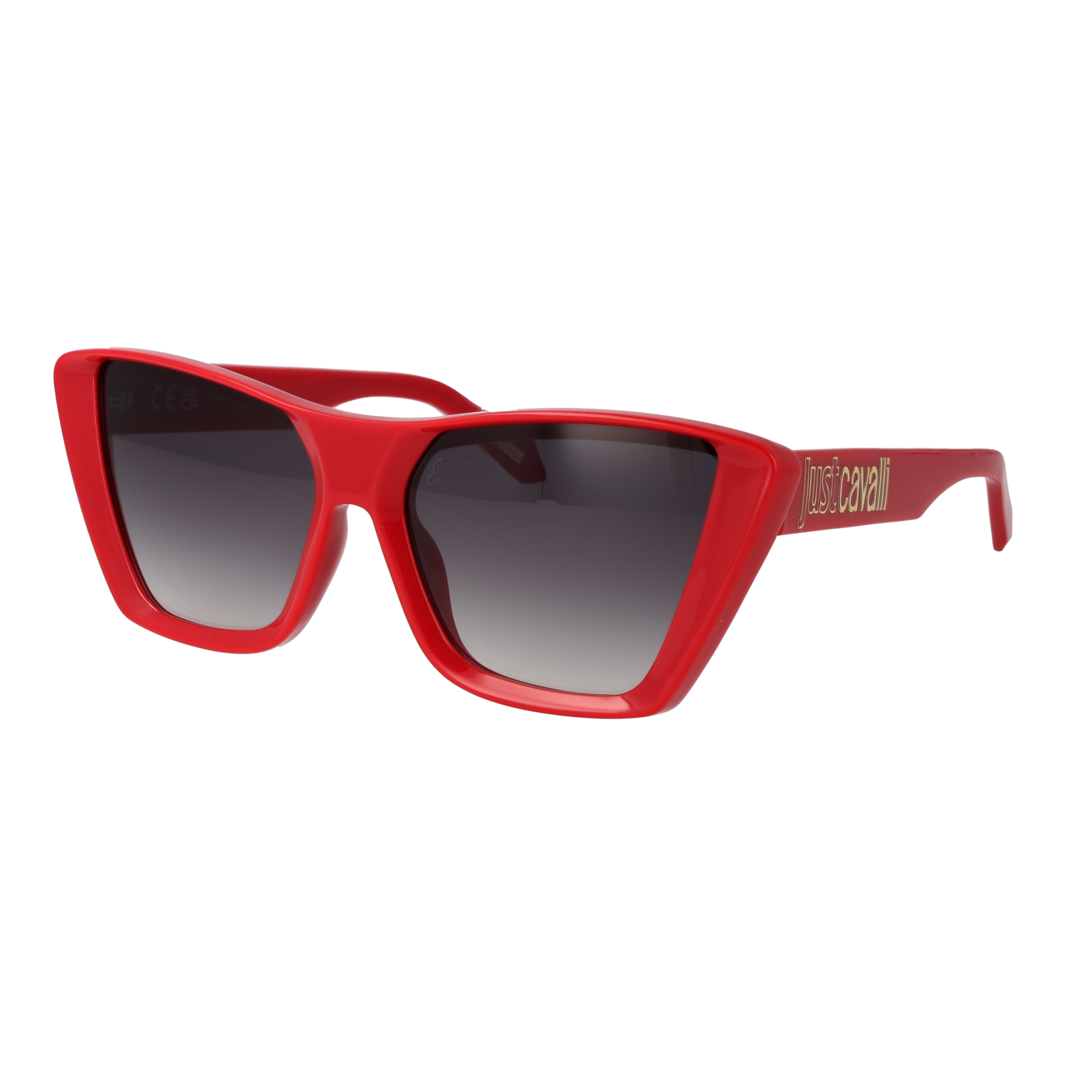Just Cavalli SJC146 5806XX sunglasses side view