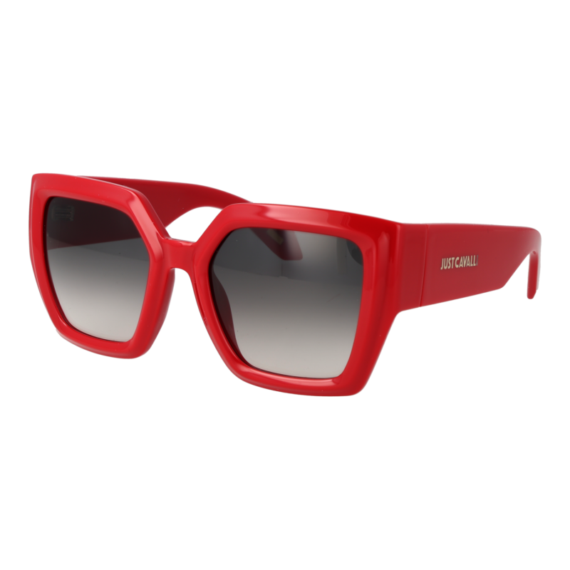 Just Cavalli SJC149 5307FU sunglasses side view