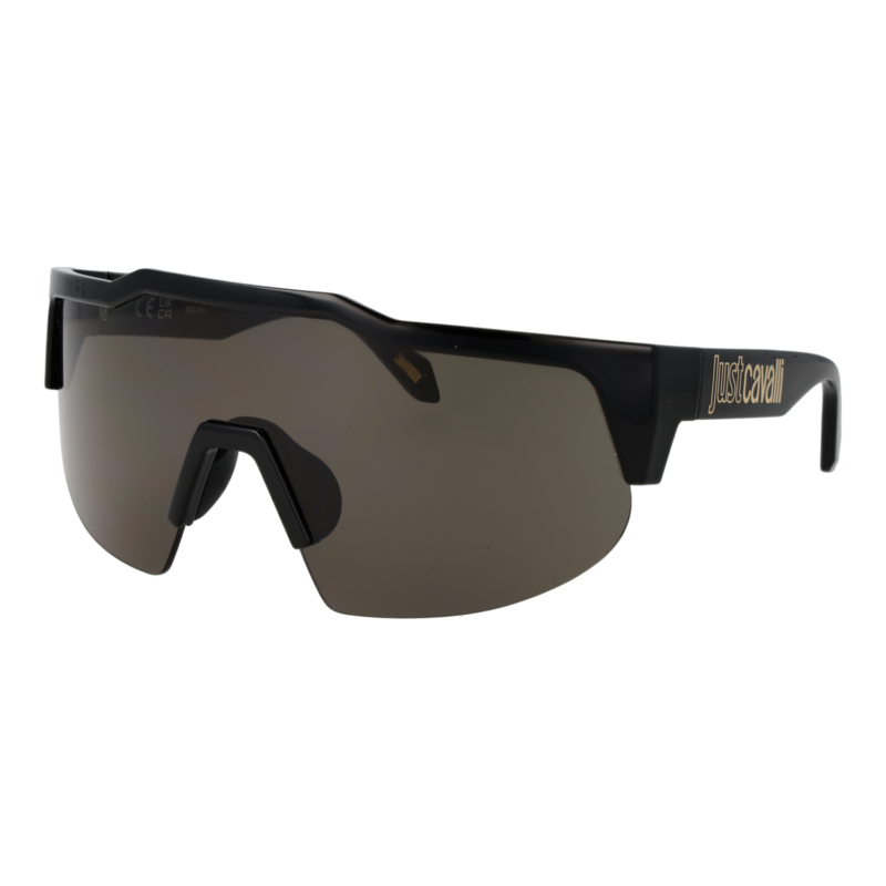 Just Cavalli SJC154 990Z42 sunglasses side view