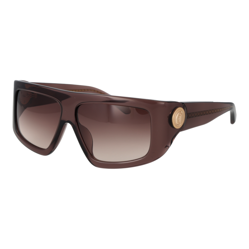 Just Cavalli SJC145 6007AY sunglasses side view