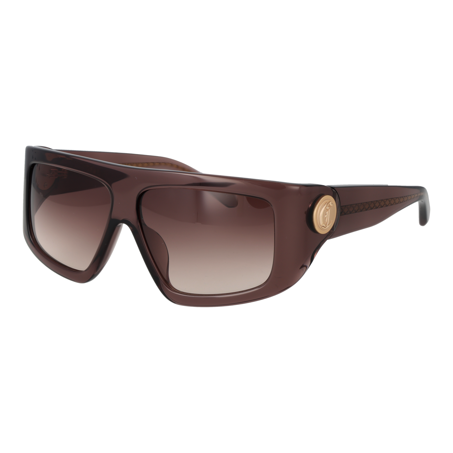 Just Cavalli SJC145 6007AY sunglasses side view