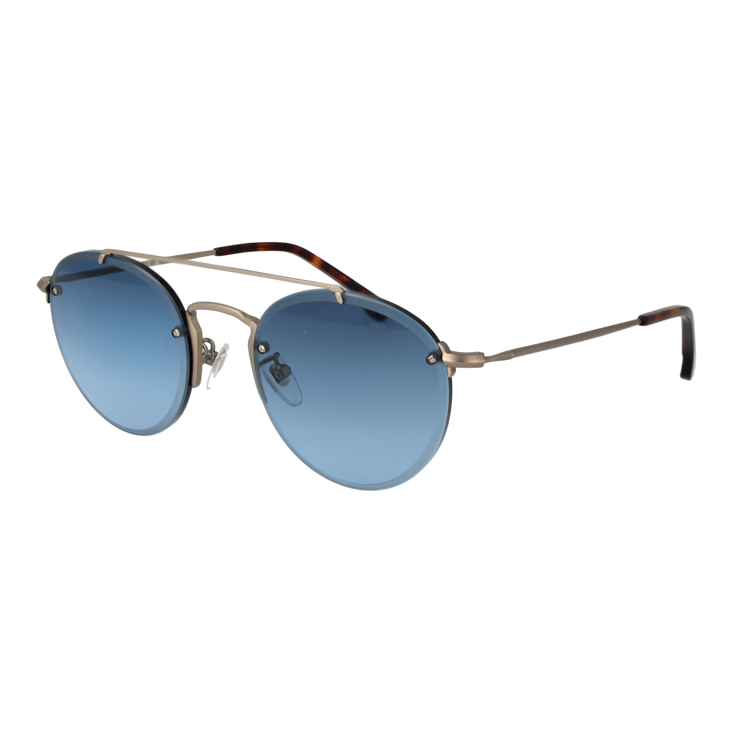 Lozza SL2433 560P8A sunglasses side view
