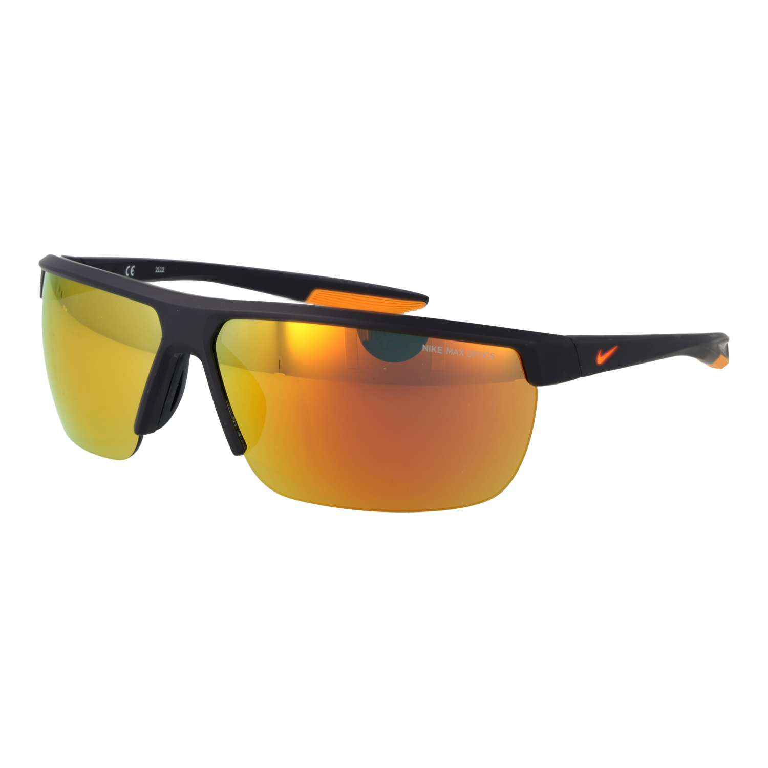 Nike Nike CW4665 71015 sunglasses side view