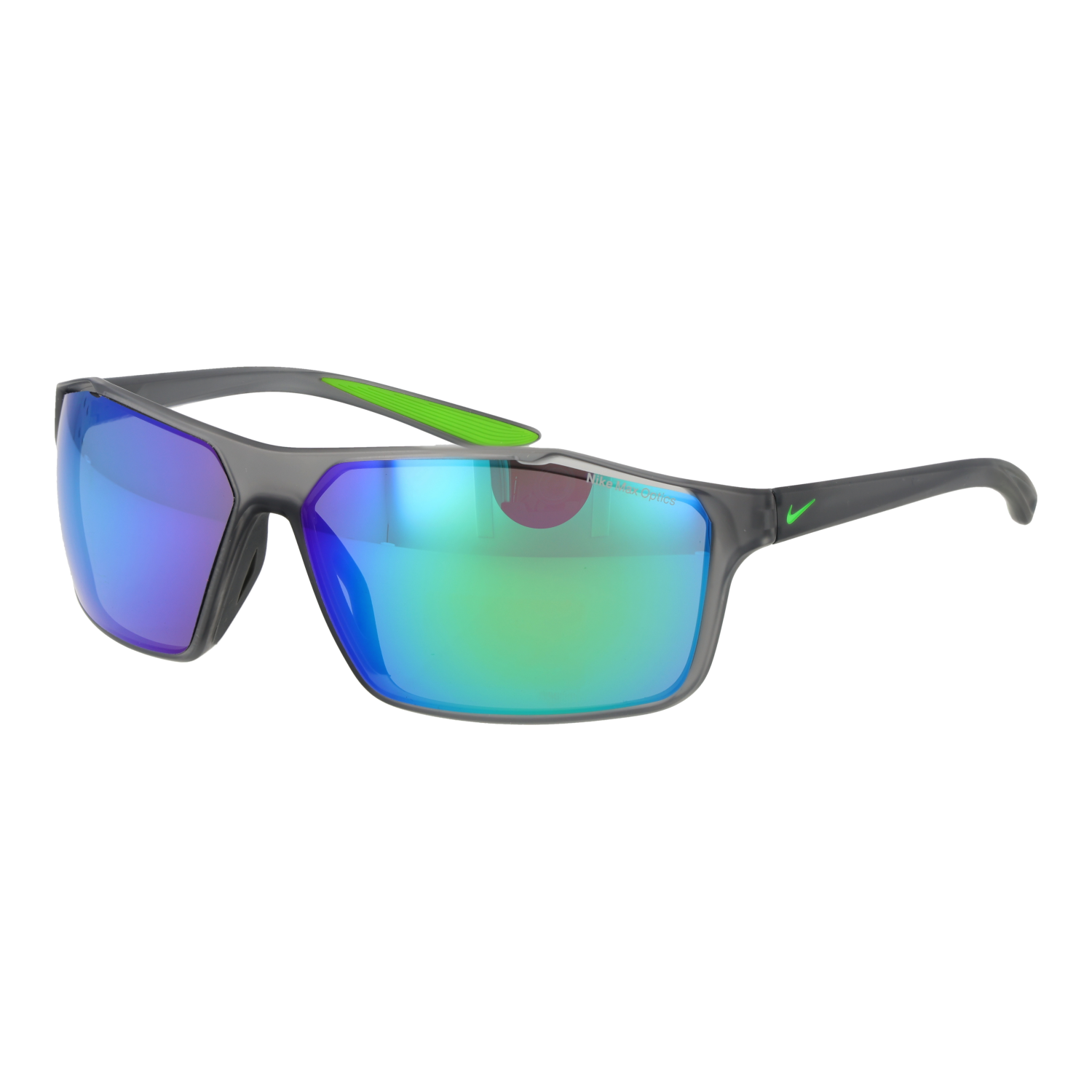 Nike CW4672 65022 sunglasses side view
