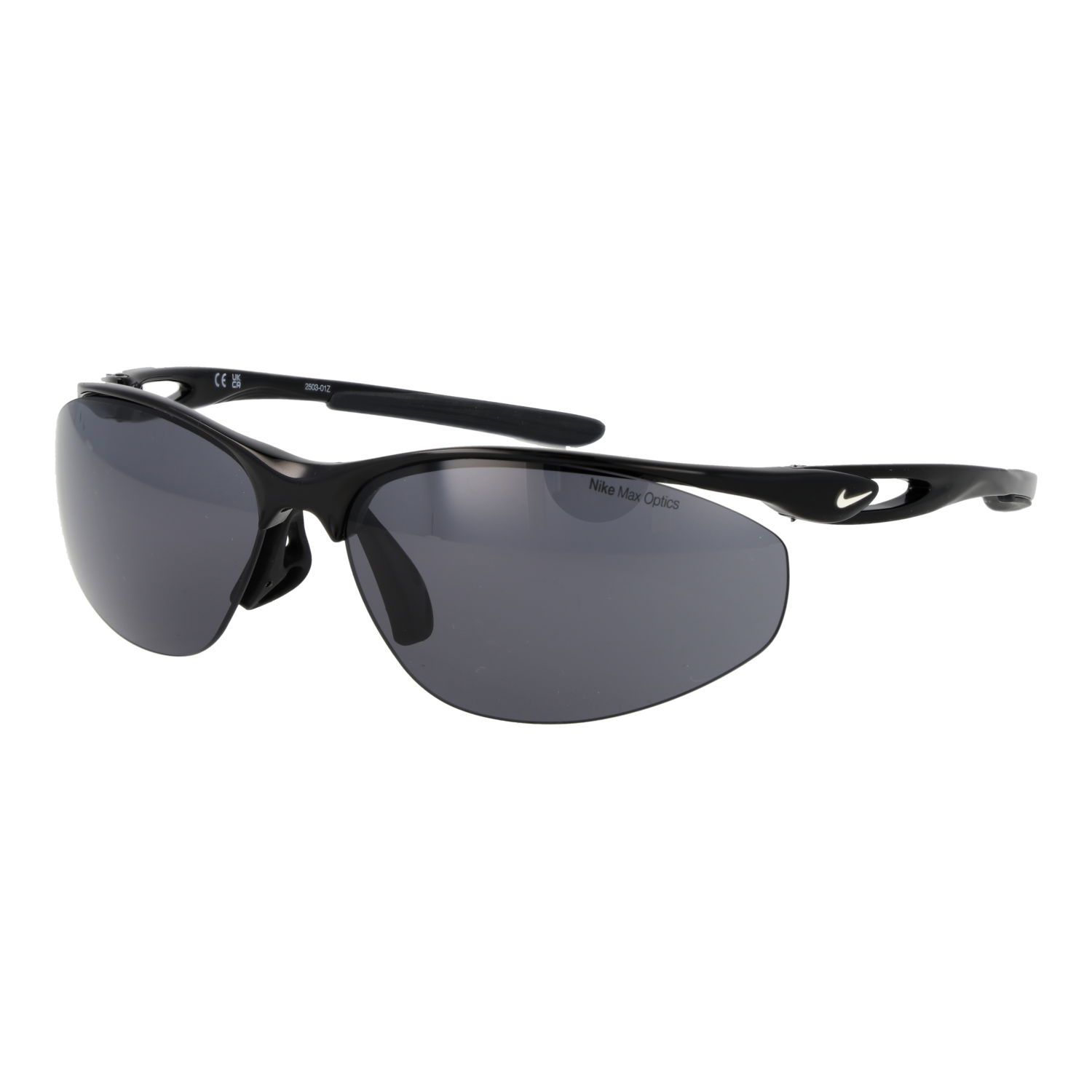Nike DZ7352 69010 sunglasses side view