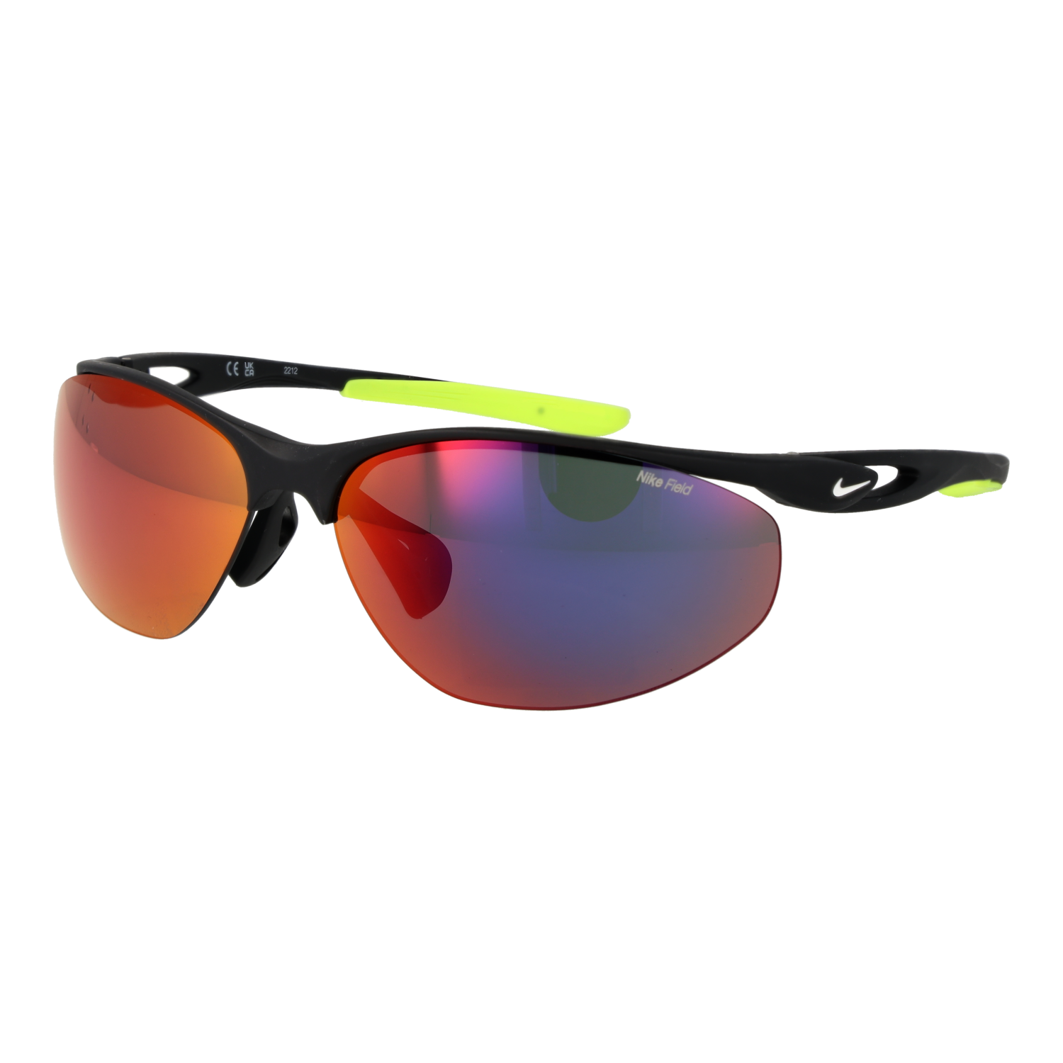 Nike DZ7353 69011 sunglasses side view