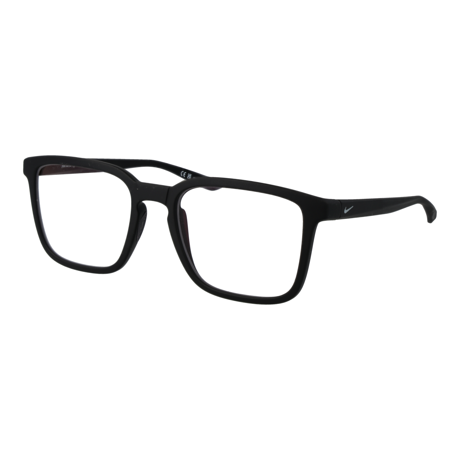 Nike FB9733 55001 optical frames side view