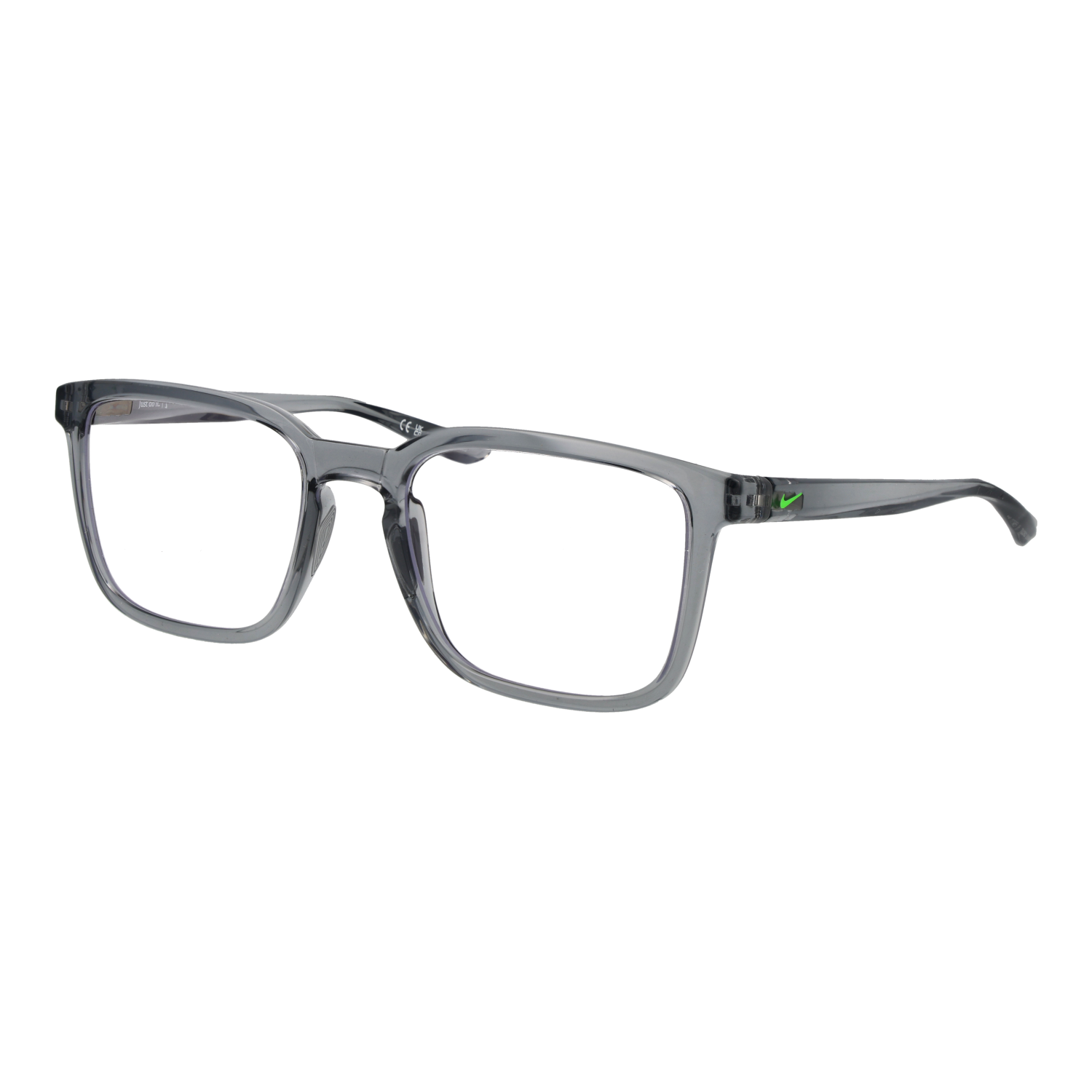 Nike FB9733 55017 optical frames side view