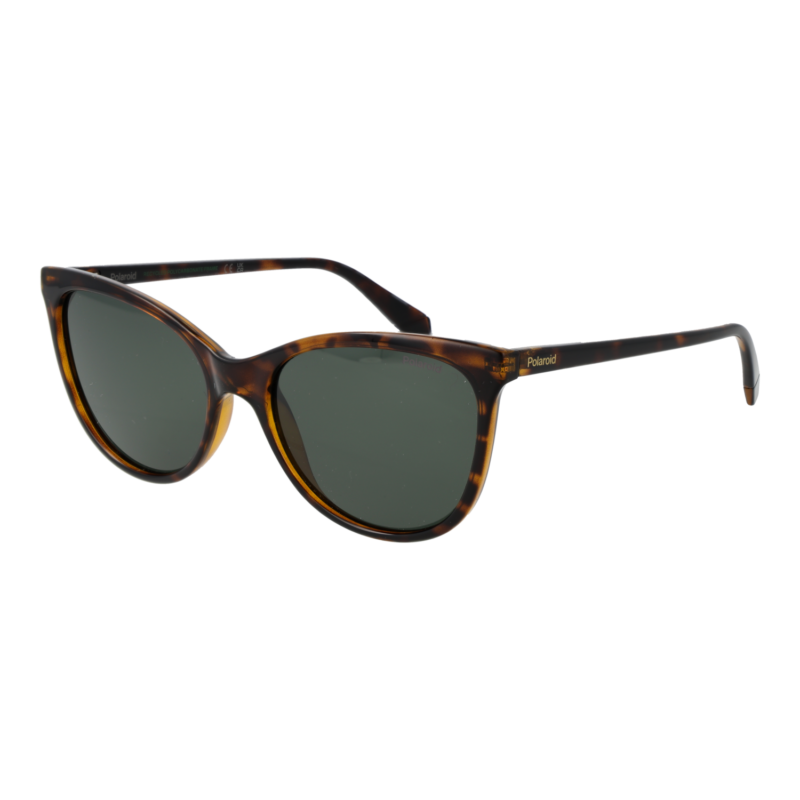 Polaroid PLD 4179/S 55086UC sunglasses side view