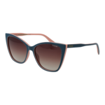 Polaroid PLD 4181/S 56DB1LA sunglasses side view