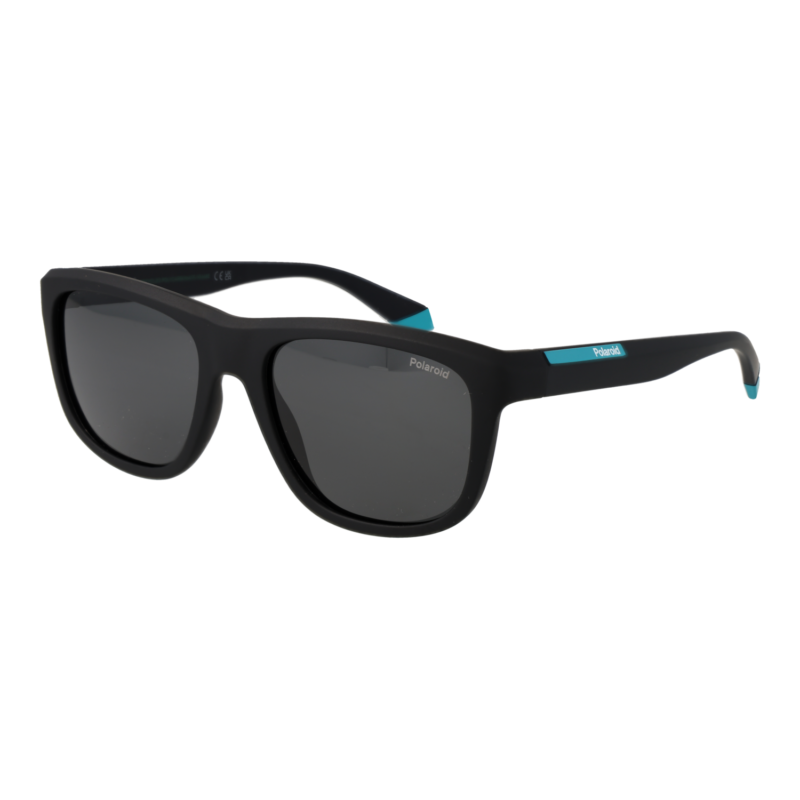 Polaroid PLD 2163/S 54003M9 sunglasses side view