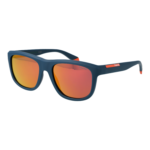Polaroid PLD 2163/S 545BFOZ sunglasses side view
