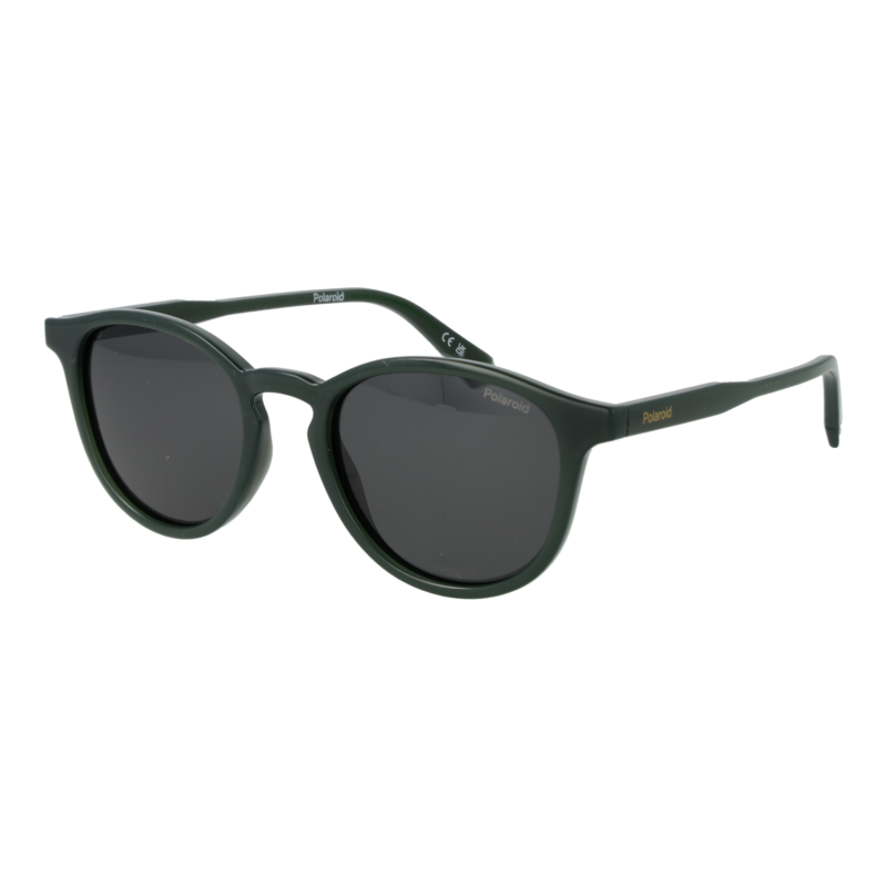 Polaroid PLD 4191/S 514C3M9 sunglasses side view