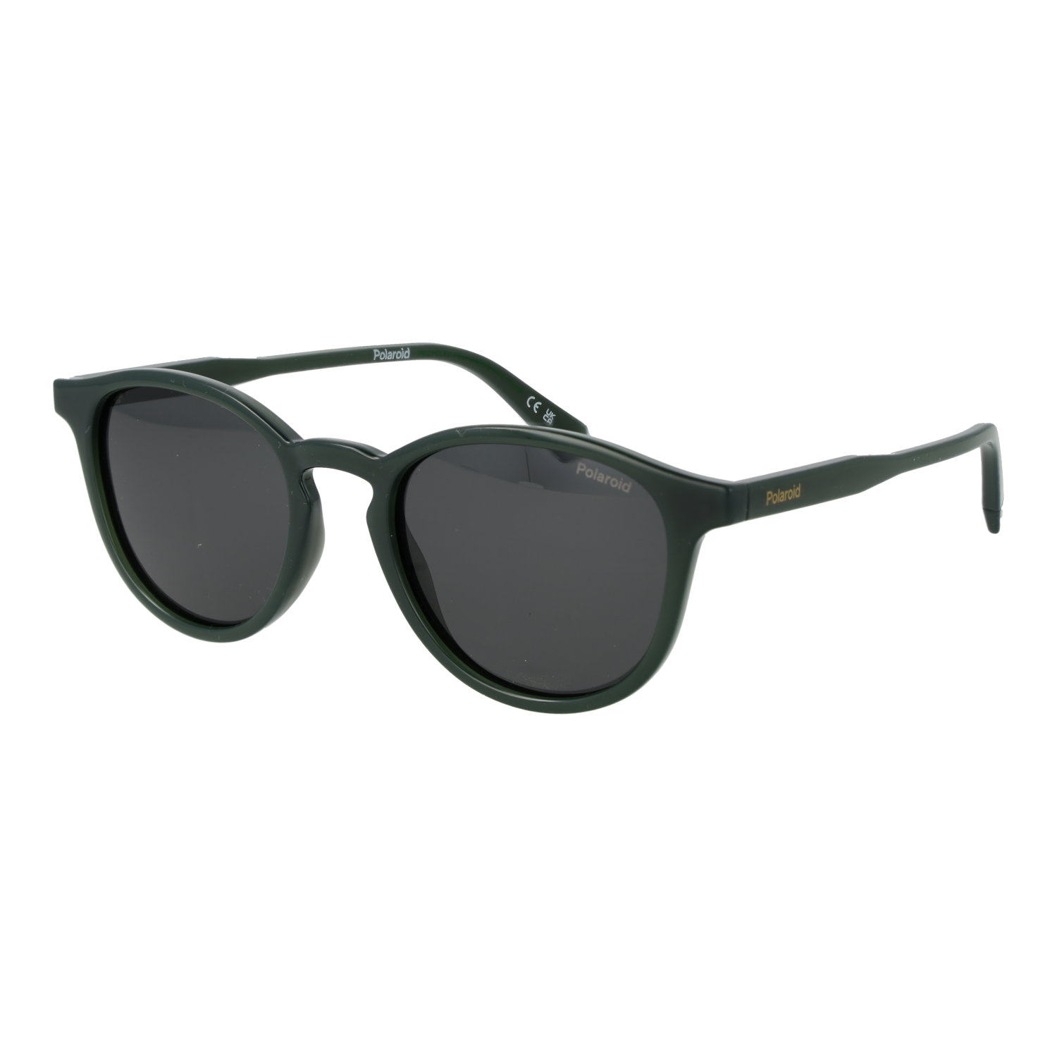 Polaroid PLD 4191/S 514C3M9 sunglasses side view