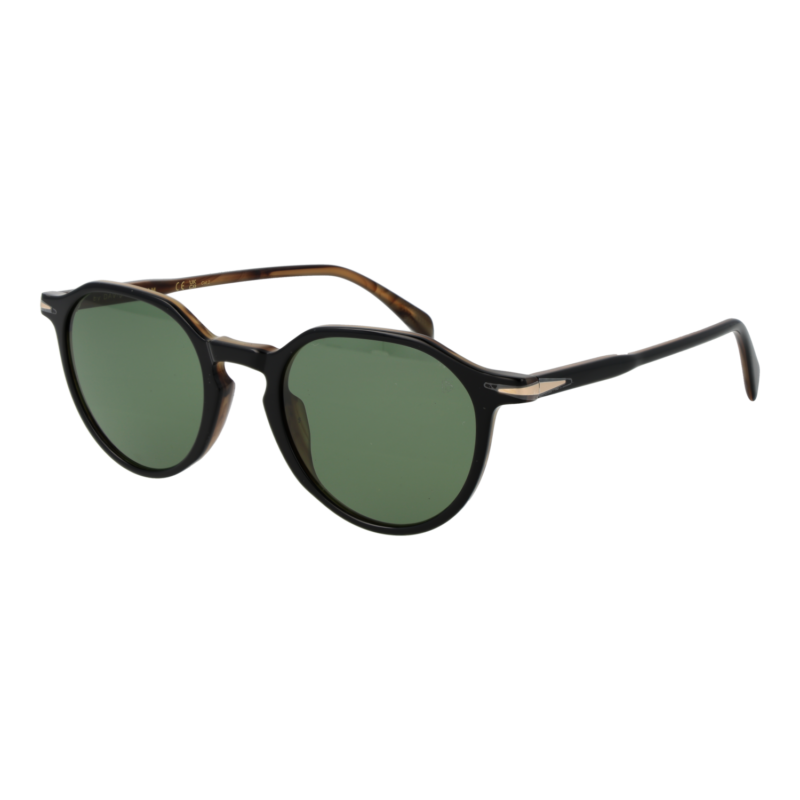 David Beckham DB 1217/S 50PPOO7 sunglasses side view