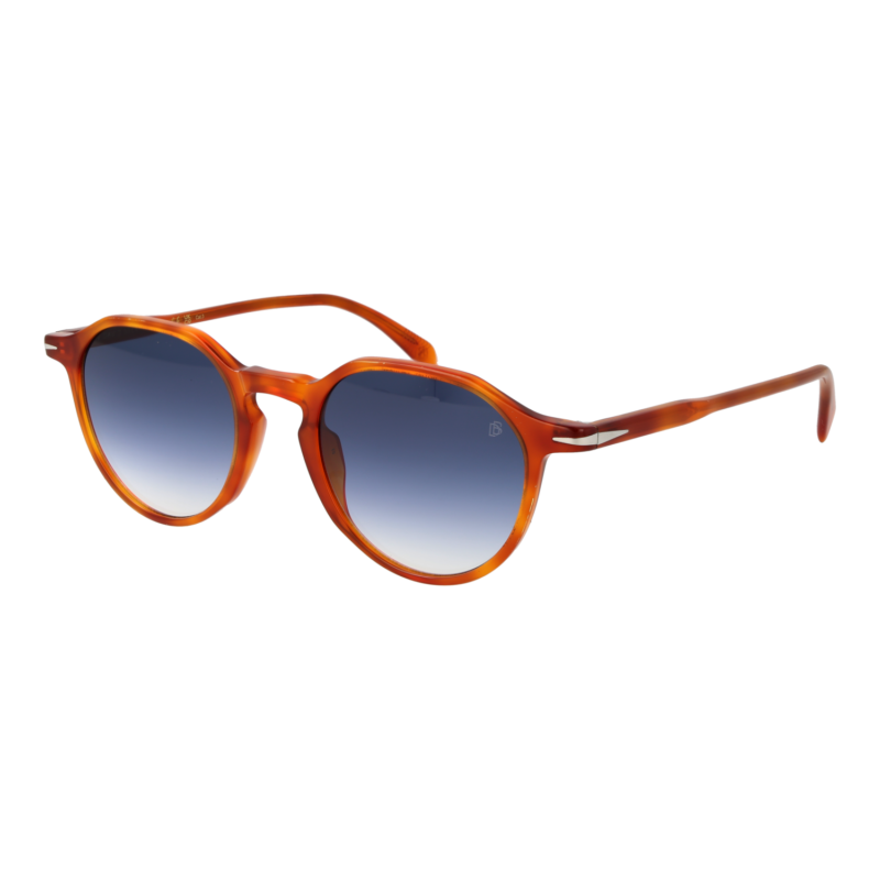 David Beckham DB 1217/S 50WR908 sunglasses side view