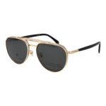 David Beckham DB 1238/C 54RHL19 optical frames side view